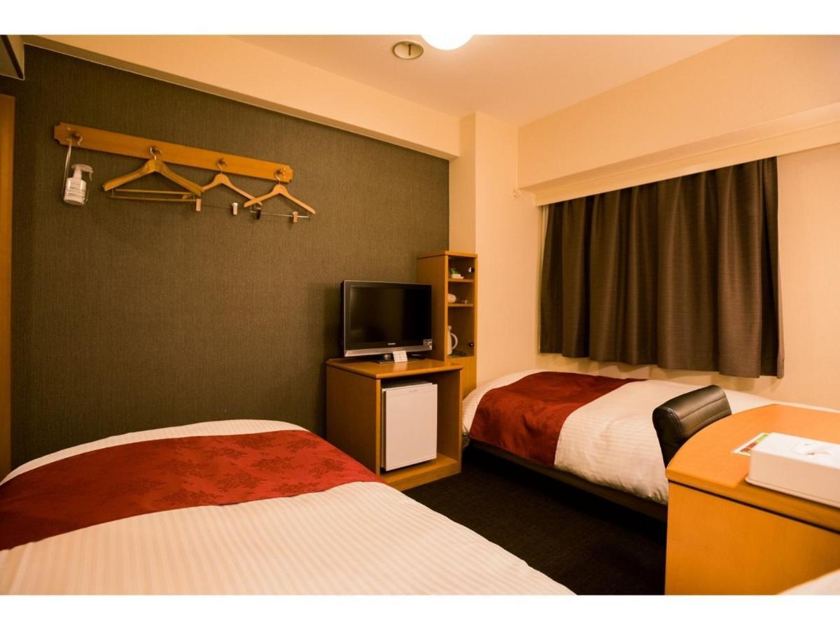 Hotel Taisei Annex - Vacation Stay 05211V Кагосима Экстерьер фото